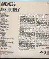  ABSOLUTELY -HQ/LTD- [VINYL] - supershop.sk