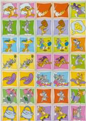  PEXESO TOM A JERRY - supershop.sk