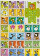  PEXESO TOM A JERRY - supershop.sk