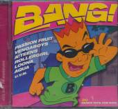 VARIOUS  - CD BANG 2000/20 DANCE HITS FOR KIDS