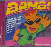  BANG 2000/20 DANCE HITS FOR KIDS - supershop.sk