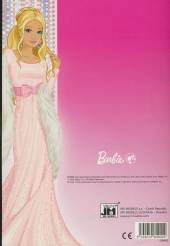  Barbie princezna - omalovánka [CZE] - supershop.sk