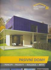  Pasivní domy [CZE] - supershop.sk