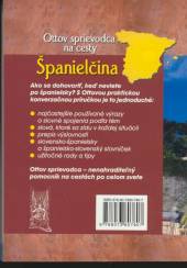  Ottov sprievodca na cesty Španielčina [ESP] - supershop.sk