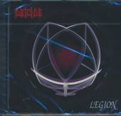 DEICIDE  - CD LEGION