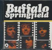 BUFFALO SPRINGFIELD  - CD FIRST
