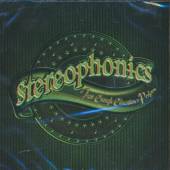 STEREOPHONICS  - CD JUST ENOUGH EDUCATION TO PERFORM