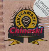 CHINASKI  - 7xCD BOX