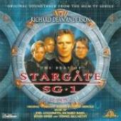 SOUNDTRACK  - CD STARGATE - BEST OF