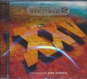 OLDFIELD MIKE  - CD XXV - BEST OF