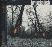 KRUCIPUSK  - CD DRUIDE
