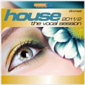 VARIOUS  - 2xCD HOUSE: THE VOCAL..2