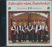 DATELINKA  - CD 10 ZAHRAJZE NAM, DATELINKA!