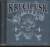 KRUCIPUSK  - CD 4