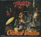  CHEMICAL INVASION - supershop.sk