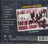  CHEMICAL INVASION - supershop.sk