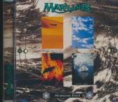 MARILLION  - CD SEASON'S END