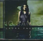 PAUSINI LAURA  - CD IO CANTO