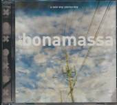 BONAMASSA JOE  - CD A NEW DAY YESTERDAY