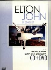  IN CONCERT (DVD+CD) [NTSC
] - supershop.sk