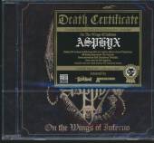  ON THE WINGS OF INFERNO '2009 - supershop.sk
