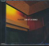  LIVE AT LA CIGALE '2011 limited - supershop.sk