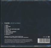  LIVE AT LA CIGALE '2011 limited - supershop.sk