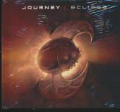 JOURNEY  - CD ECLIPS