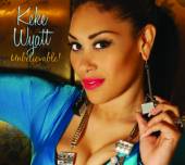 WYATT KEKE  - CD UNBELIEVABLE