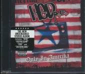 HED P.E.  - CD ONLY IN AMERIKA