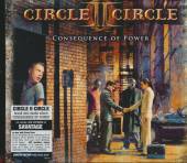 CIRCLE II CIRCLE  - CDG CONSEQUENCE OF POWER
