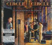  CONSEQUENCE OF POWER-LTD- - supershop.sk