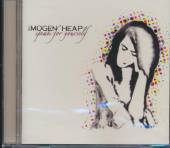 HEAP IMOGEN  - CD SPEAK FOR YOURSELF