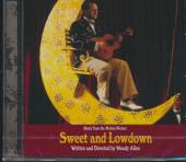 SWEET & LOWDOWN - supershop.sk