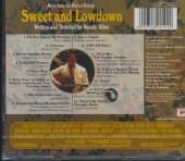  SWEET & LOWDOWN - supershop.sk