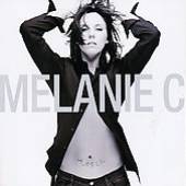 MELANIE C  - CD REASON