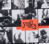 YULES  - CD STRIKE A BALANCE