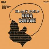 SIMONE NINA  - VINYL BLACK GOLD [VINYL]