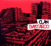 CLAN BASTARDO  - CD CLAN BASTARDO
