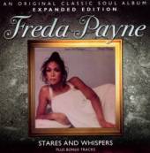 PAYNE FREDA  - CD STARES AND WHISPERS