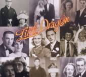 LITTLE DRAGON  - CD RITUAL UNION