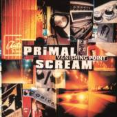 PRIMAL SCREAM  - 2xVINYL VANISHING POINT [VINYL]