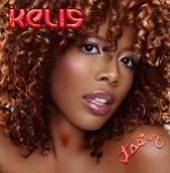 KELIS  - CD TASTY