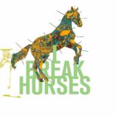 I BREAK HORSES  - CD HEARTS