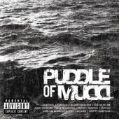 PUDDLE OF MUDD  - CD ICON /BEST -