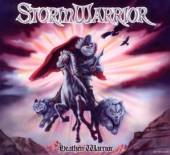 STORMWARRIOR  - CDD HEATHEN WARRIOR (LTD DIGI EDITION)