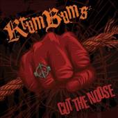 KRUM BUMS  - CD+DVD CUT THE NOOSE