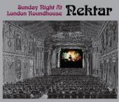  SUNDAY NIGHT AT LONDON - supershop.sk