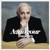 AZNAVOUR CHARLES  - CD AZNAVOUR TOUJOURS
