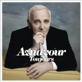 AZNAVOUR CHARLES  - CD TOUJOURS